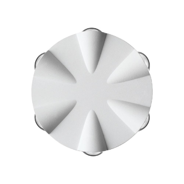 358940 STREET NT22 373 белый Светильник ландшафтный светодиодный IP54 LED 4000К 6W 85-265V CALLE