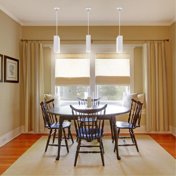 370466 OVER NT19 180 белый Накладной светильник IP20 GU10 50W 220V YESO