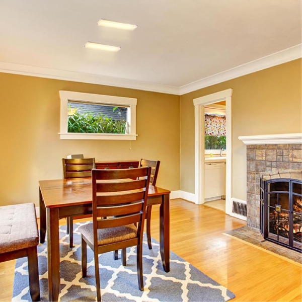 358241 SPOT NT19 305 белый Встраиваемый светильник IP20 LED 20W 85-265V HIELO