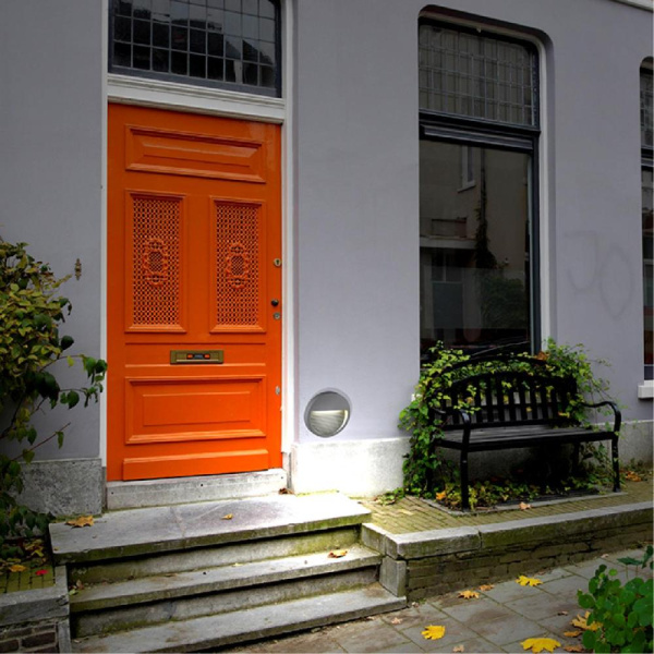 358192 STREET NT19 390 темно-серый Плафон для светильника арт. 358189 MURO