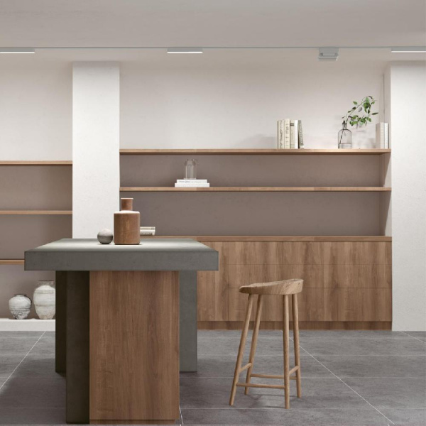 359073 SHINO NT23 047 белый Трековый светильник для низковольтного шинопровода IP20 LED 12W 48V 4000K 720Лм SMAL