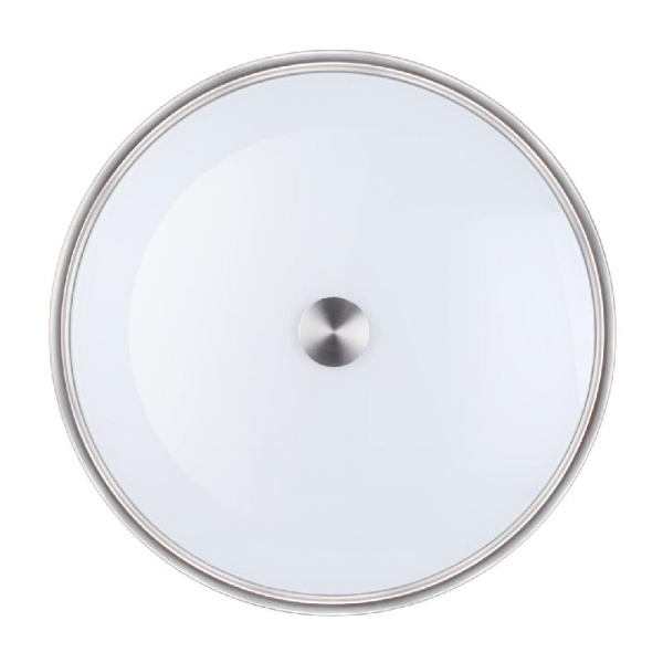 4825/4C WALLI ODL21 577 никель/белый Настенно-потолочный светильник E14 4*40W MARSEI