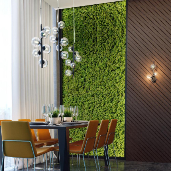 4818/6 MODERN ODL21 549 черный/прозрачный Подвес G9 6*40W TOVI