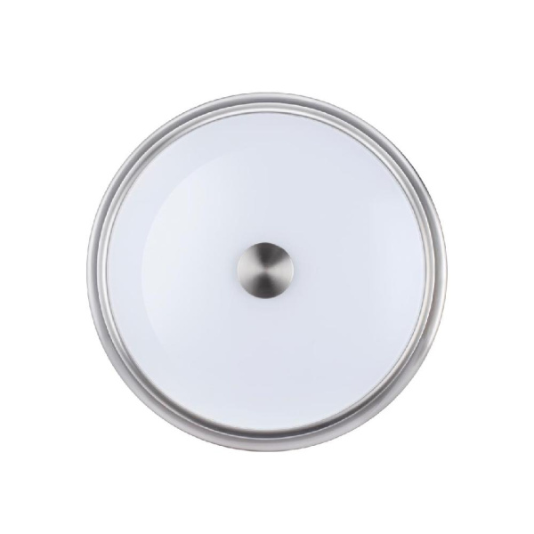 4825/3C WALLI ODL21 577 никель/белый Настенно-потолочный светильник E14 3*40W MARSEI