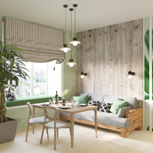 5014/1D MODERN ODL23 295 черный/белый/белый матовый металл/стекло Подвес G9 LED 5W HATTY