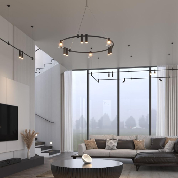 Esthetic Magnetic Набор для подвеса двойной 85156/00