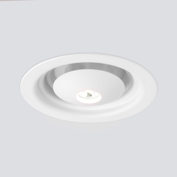 Светильник встраиваемый /DSS004 5+3W 4200K DSS004