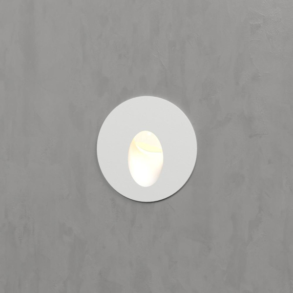 Подсветка для лестниц MRL LED 1101 белый