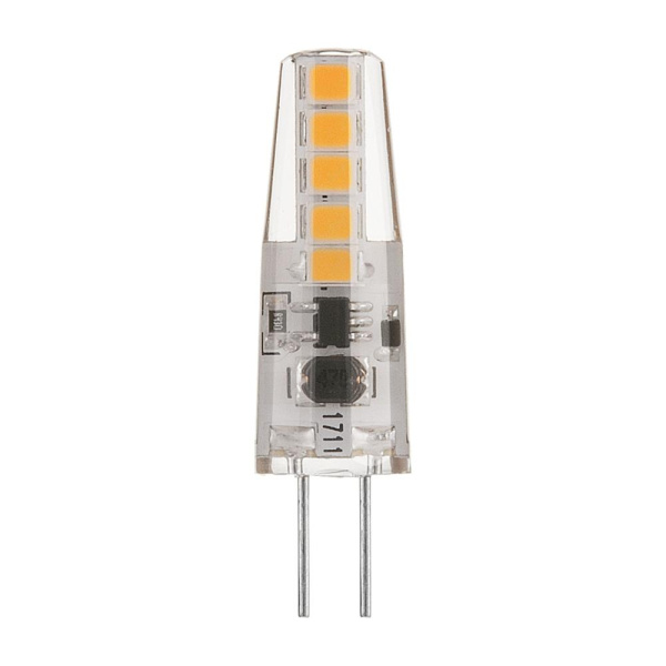 Светодиодная лампа G4 LED 3W 12V 360° 4200K BLG412
