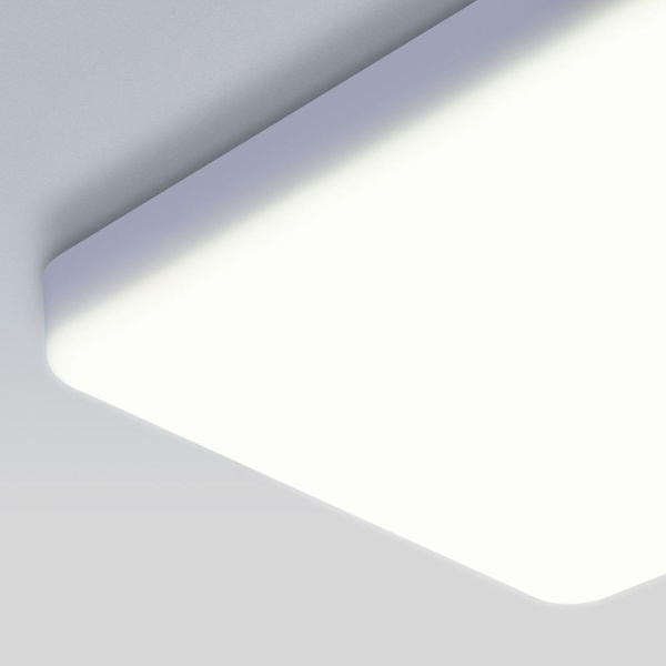 Накладной светодиодный светильник DLS043