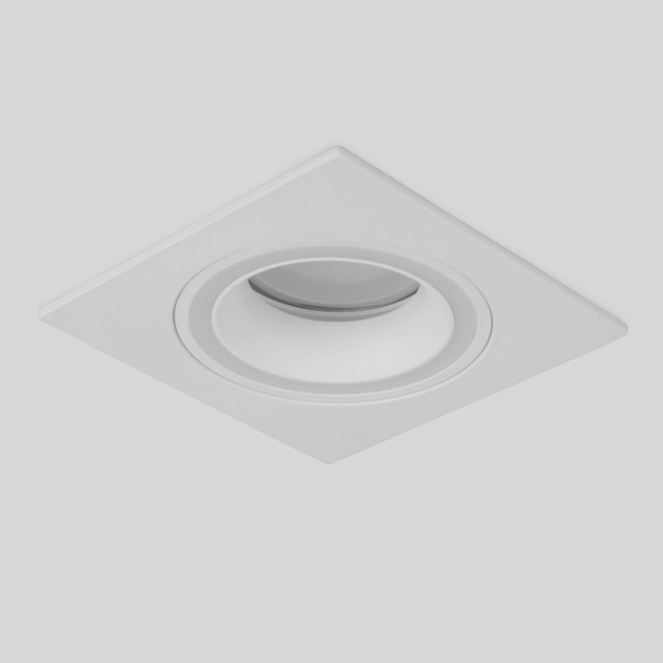 Встраиваемый точечный светильник 1091/1