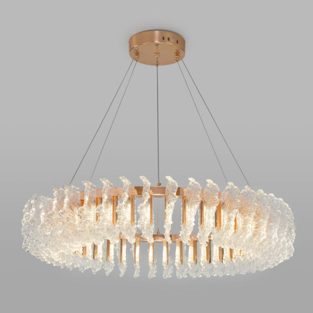 Подвесная светодиодная люстра 90375/1