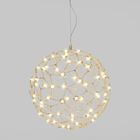 Подвесной светодиодный светильник 450/1