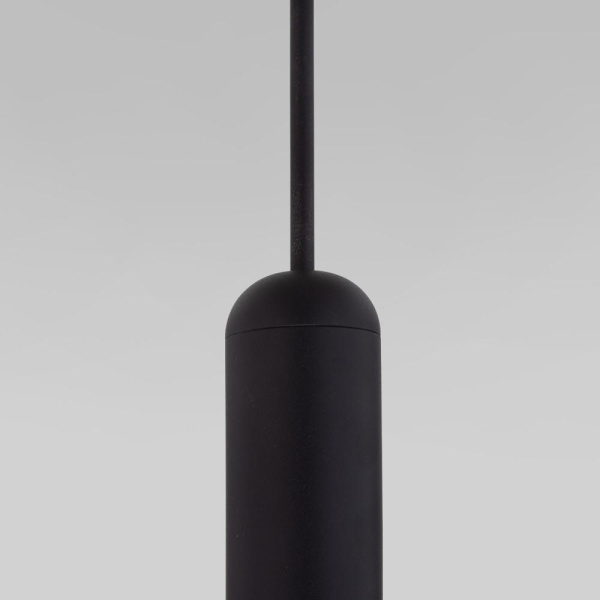 Подвесной светильник в стиле лофт 50255/1 черный