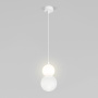 Подвесной светильник 50251/1 LED белый