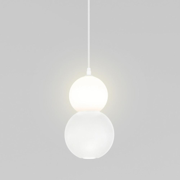 Подвесной светильник 50251/1 LED белый