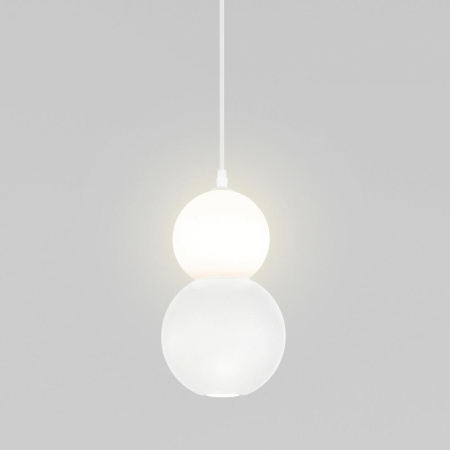 Подвесной светильник 50251/1 LED белый