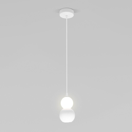 Подвесной светильник 50250/1 LED белый