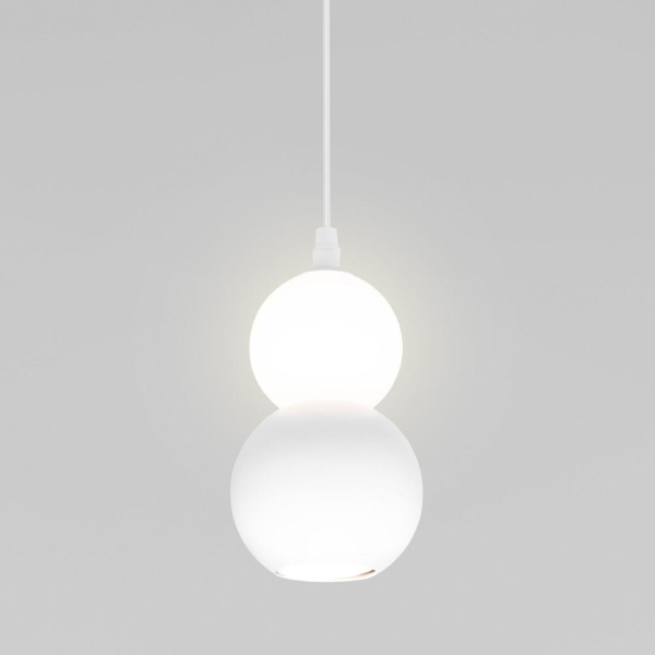 Подвесной светильник 50250/1 LED белый