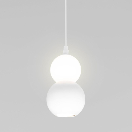 Подвесной светильник 50250/1 LED белый