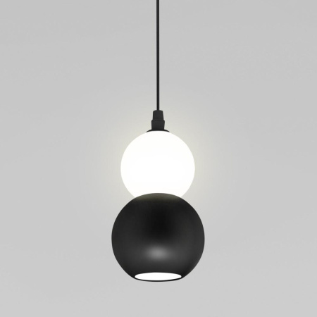 Подвесной светильник 50250/1 LED черный