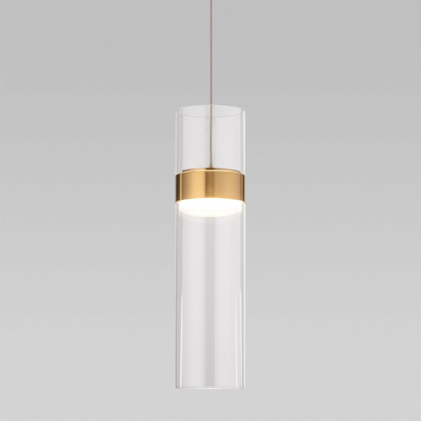 Подвесной светодиодный светильник в стиле лофт 50244/1 LED