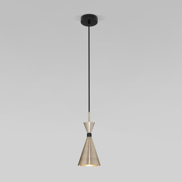 Подвесной светильник в стиле лофт 316