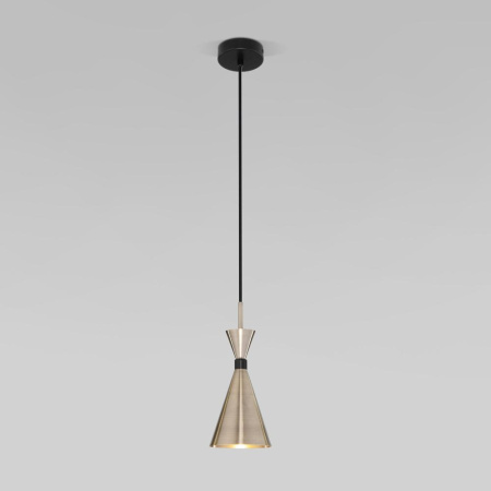 Подвесной светильник в стиле лофт 316