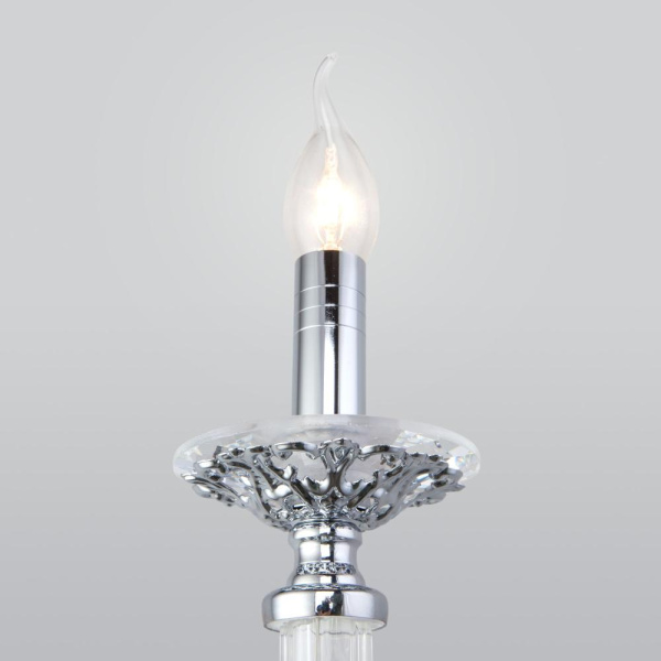 Настенный светильник в классическом стиле 338/1