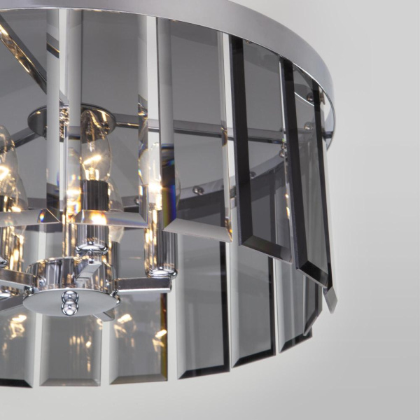 Умный потолочный светильник Bogate's Eclipse 357/5 357/5 Smart