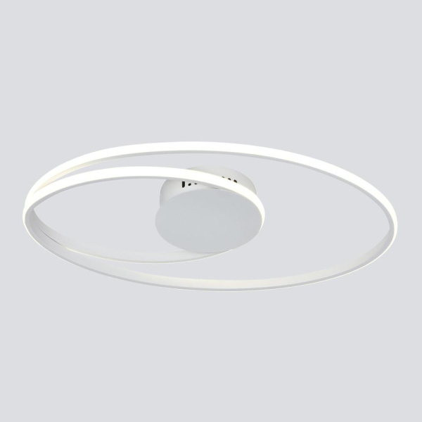 Потолочный светодиодный светильник в стиле минимализм 90250/1