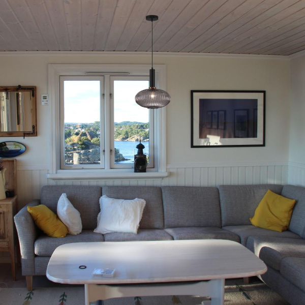 Подвесной светильник со стеклянным плафоном 50183/1 дымчатый