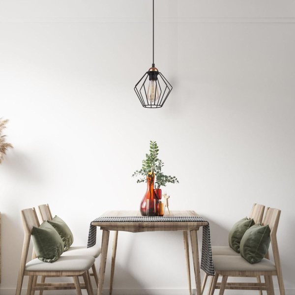 Подвесной светильник в стиле лофт 1642 Galaxy