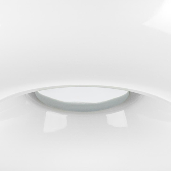 809316 Люстра CELESTA LED 28W 1400LM АЛЮМИНИЙ/БЕЛЫЙ 3000K