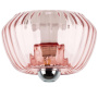 809002 Люстра CELESTA 1х6W (led) E14 КРАСНЫЙ/БЕЛЫЙ