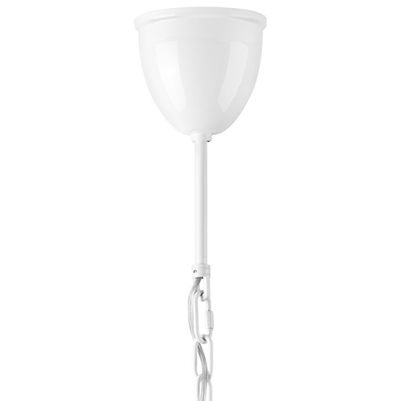 751246 Люстра подв. Cigno collo 24х20W G4 БЕЛЫЙ