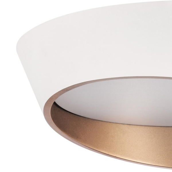 809456 Люстра CELESTA 34W LED 1351LM 120G БЕЛЫЙ 3000K