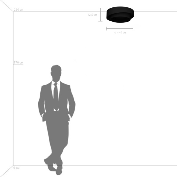 809416 Люстра CELESTA 50W LED 1884LM 120G БЕЛЫЙ 3000K