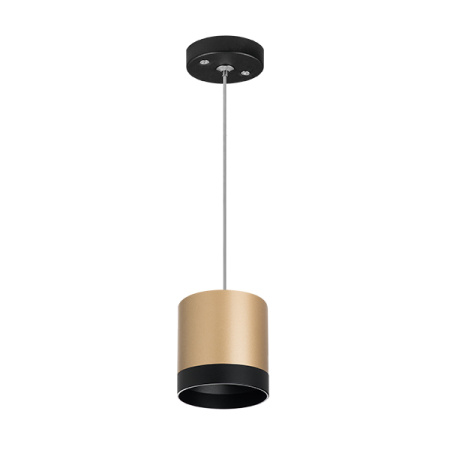 RP34903487 Светильник RULLO GX53 (213490+590087+203487)