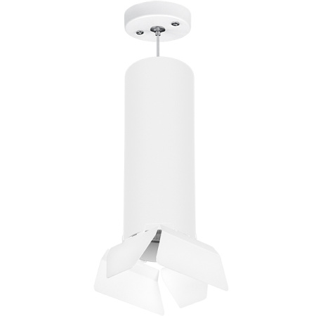 RP6496486 Светильник RULLO HP16 (216496+590086+202486)