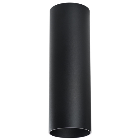 216497 Светильник RULLO HP16 ЧЕРНЫЙ