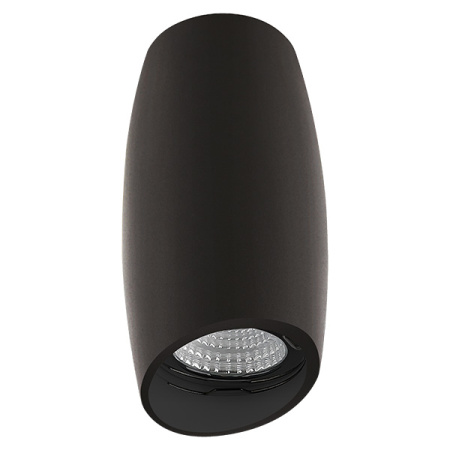 214467 Светильник BALLO HP16 ЧЕРНЫЙ