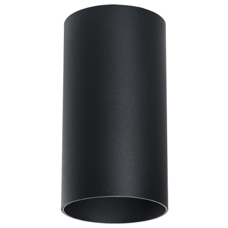 216487 Светильник RULLO HP16 ЧЕРНЫЙ