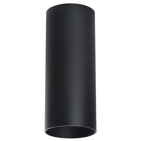 214487 Светильник RULLO HP16 ЧЕРНЫЙ