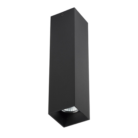 216397 Светильник RULLO HP16 ЧЕРНЫЙ