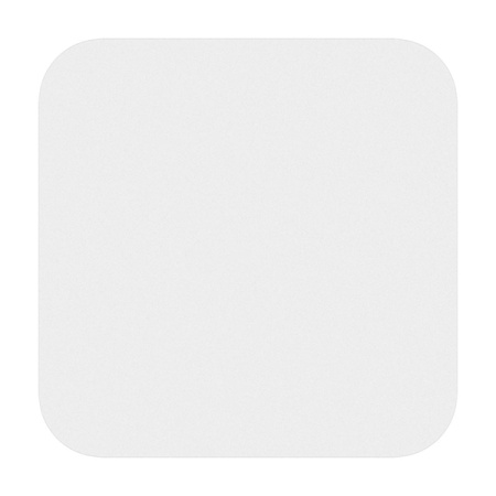 212536 Светильник MONOCCO HP16 БЕЛЫЙ