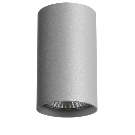 214439 Светильник RULLO HP16 СЕРЫЙ