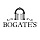 Bogate's