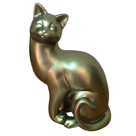 626395/С006 Фигура декоративная Кошка