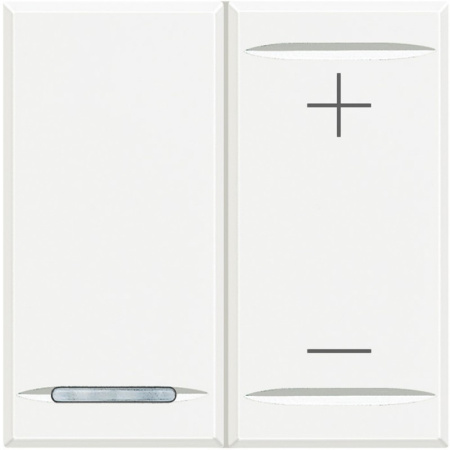 BT Axolute White Диммер 600 Вт